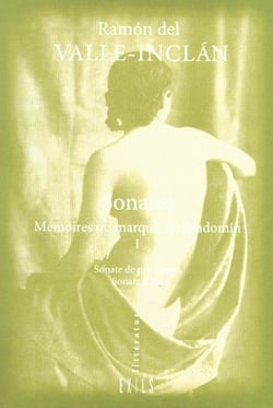 Sonates t.1 - printemps ete