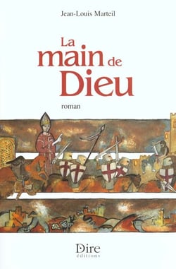La main de dieu