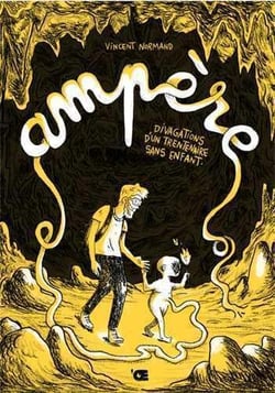 Ampère - divagations d'un trentenaire sans enfants