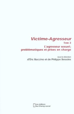 Victime Agresseur T2