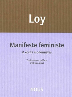 Manifeste féministe et autres textes