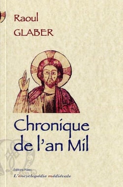 CHRONIQUE DE L'AN MIL