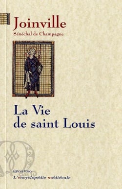 La vie de Saint-Louis