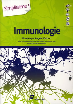 Immunologie - simplissime !