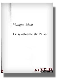 Le syndrome de paris