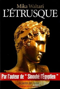 L'étrusque