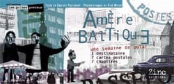 Amère baltique