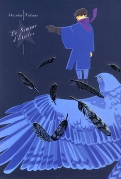 Le semeur d'étoiles
