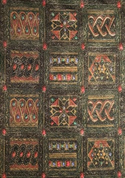 Christian lacroix vu par dubois & rizzo