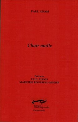 Chair molle