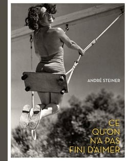 Ce qu'on n'a pas fini d'aimer