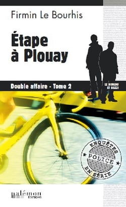 Étape à Plouay