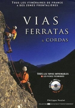 Vias ferratas et cordas