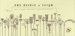 Les balais d'irina