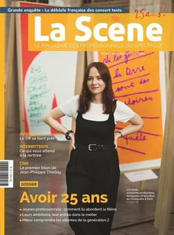 La Scene N101 Ete 2021