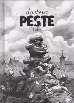 Docteur Peste (édition 2016)