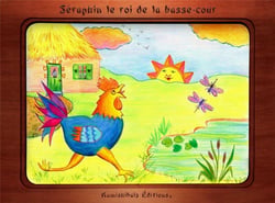 Séraphin le roi de la basse cour
