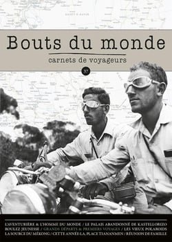 Revue Bouts du monde n.37