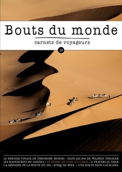 Revue Bouts du monde n.39