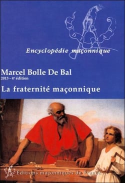 La fraternité maçonnique