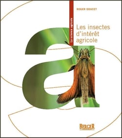 Les insectes d'intérêt agricole