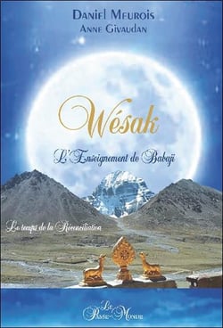 Wésak, l'enseignement de Babaji - le temps de la réconciliation