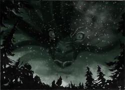 L'abominable Charles Christopher Tome 3