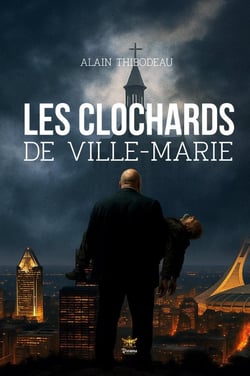Les clochards de ville-marie