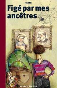 Figé par mes ancêtres