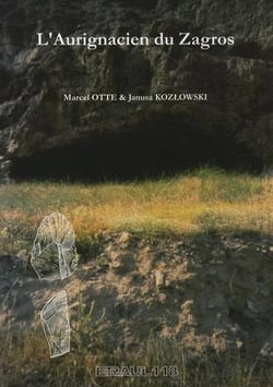 L'aurignacien du Zagros
