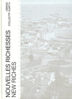 «Nouvelles Richesse»