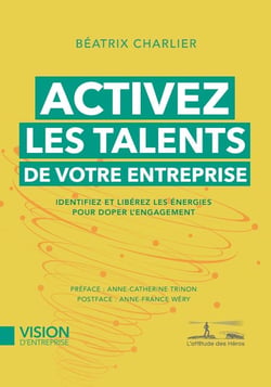 Activez les talents de votre entreprise