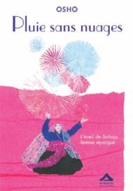 Pluie sans nuages : leveil de sahajo, femme mystique