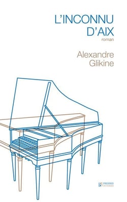 L'Inconnu d'Aix