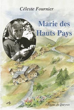 Marie des Hauts Pays