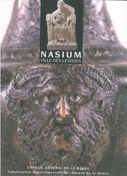 Nasium, ville des leuques
