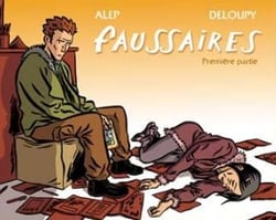 Faussaires t.1