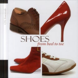 Shoes - from heel to toe