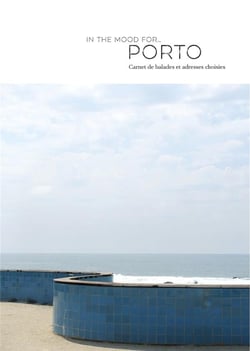 In the mood for porto