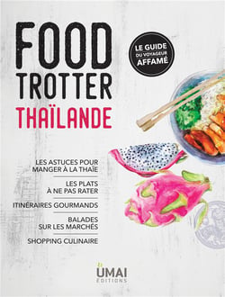 Food trotter - Thaillande