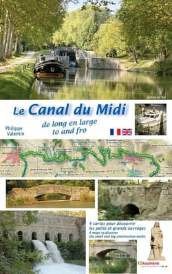 Le Canal du Midi de long en large