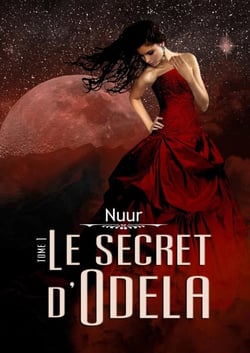 Le secret d'Odela