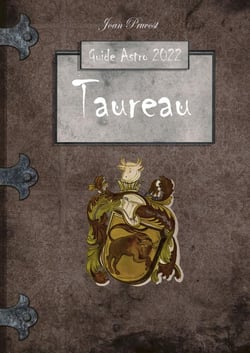 Guide Astro Taureau 2022