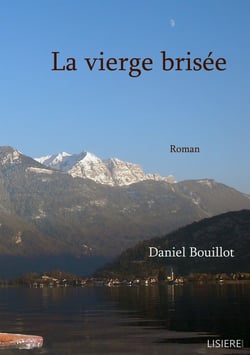 LA VIERGE BRISÉE
