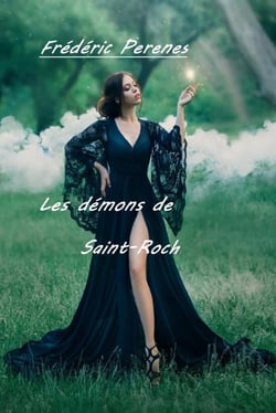 Les démons de Saint-Roch