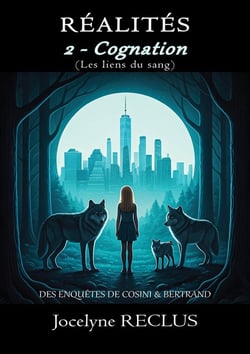 RÉALITÉS 2 - Cognation