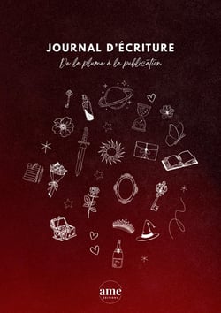 Journal d'écriture