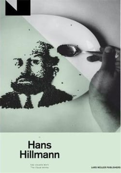 Hans Hillmann, the visual works