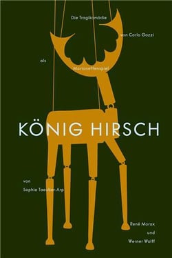 Konig Hirsch