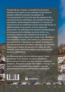 Le Tissu du Monde - Géobiologie, Feng Shui &  Lignes Planétaires : Résultats de 40 ans de recherche et de conseil